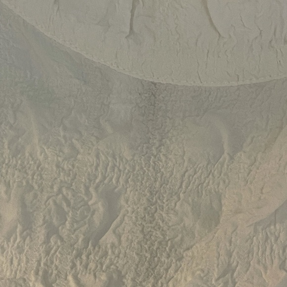 The Limited White Top. Size L - Picture 9 of 15